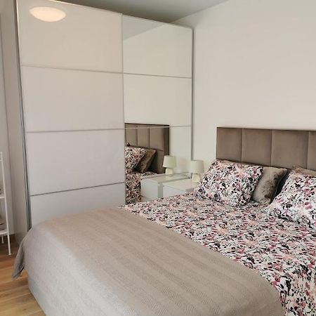 Cozy Palanga Apartment Ngoại thất bức ảnh