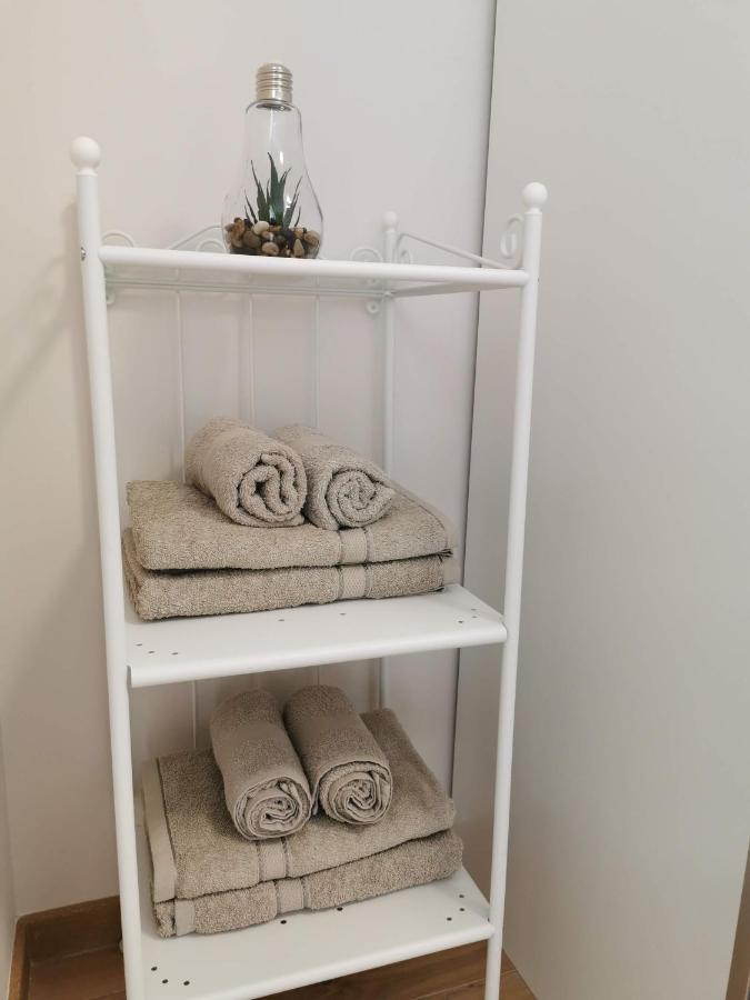 Cozy Palanga Apartment Ngoại thất bức ảnh