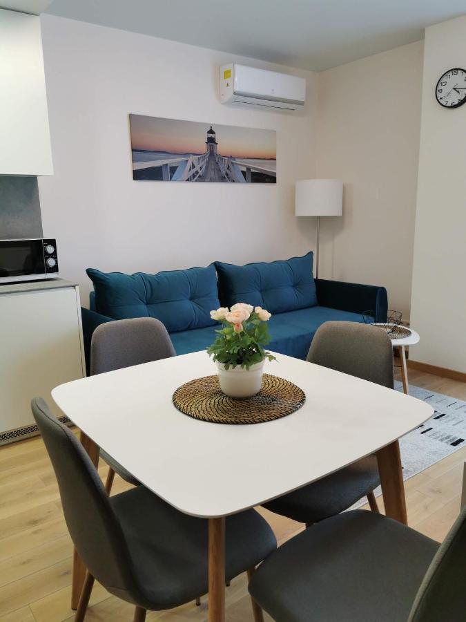 Cozy Palanga Apartment Ngoại thất bức ảnh