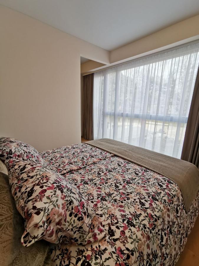 Cozy Palanga Apartment Ngoại thất bức ảnh