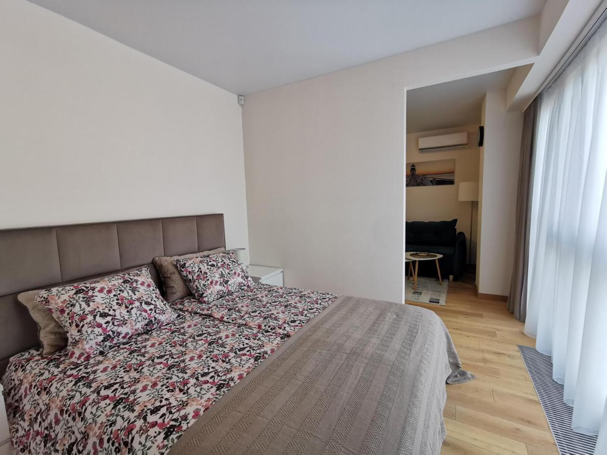 Cozy Palanga Apartment Ngoại thất bức ảnh