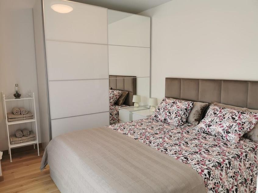 Cozy Palanga Apartment Ngoại thất bức ảnh
